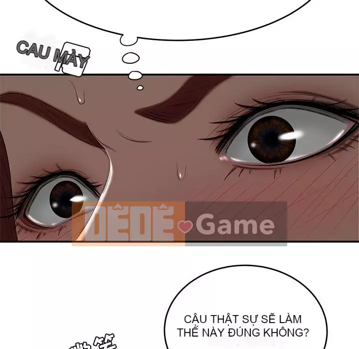 Không về nhà sau khi tan sở Chương 7-8