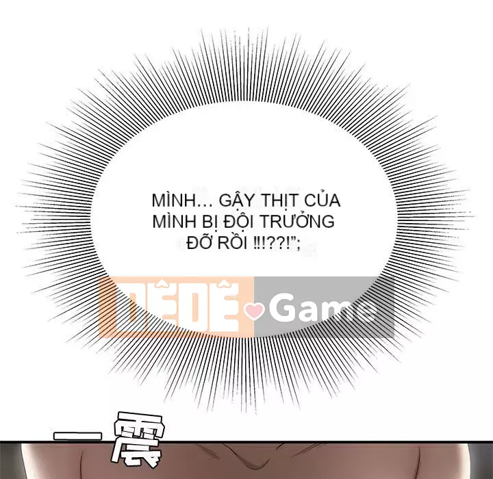 Không về nhà sau khi tan sở Chương 7-8