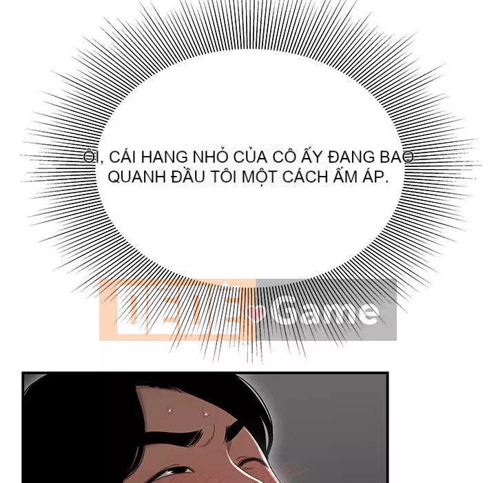 Không về nhà sau khi tan sở Chương 7-8