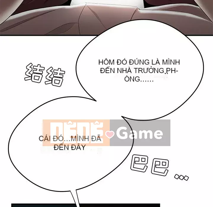 Không về nhà sau khi tan sở Chương 7-8