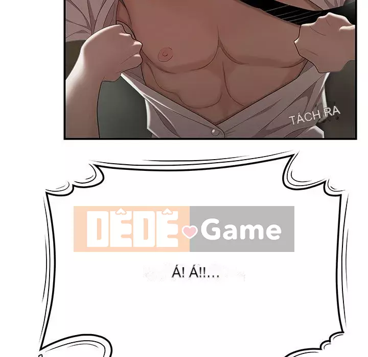 Không về nhà sau khi tan sở Chương 7-8