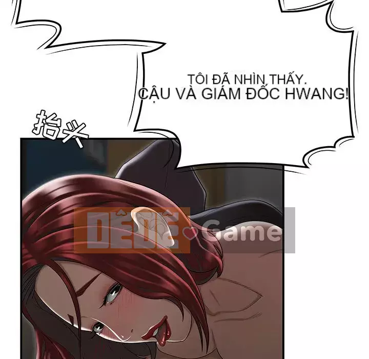 Không về nhà sau khi tan sở Chương 7-8