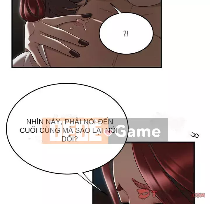 Không về nhà sau khi tan sở Chương 7-8