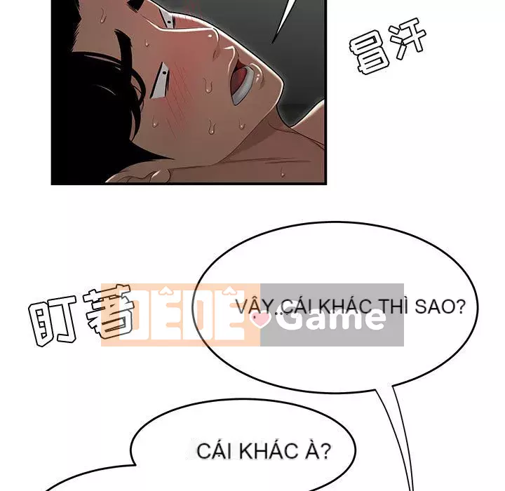 Không về nhà sau khi tan sở Chương 7-8