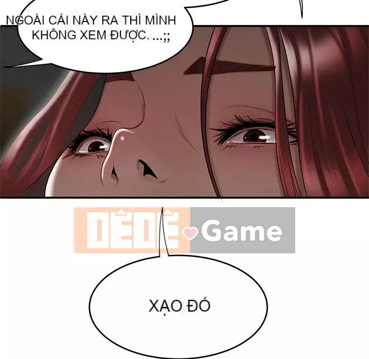 Không về nhà sau khi tan sở Chương 7-8