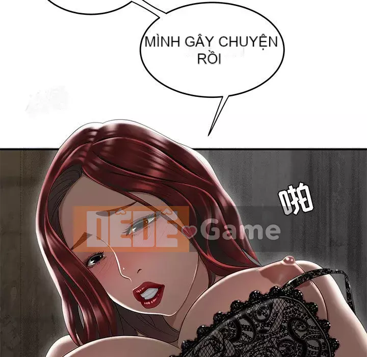 Không về nhà sau khi tan sở Chương 7-8