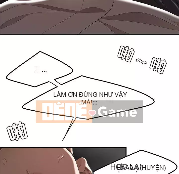 Không về nhà sau khi tan sở Chương 7-8