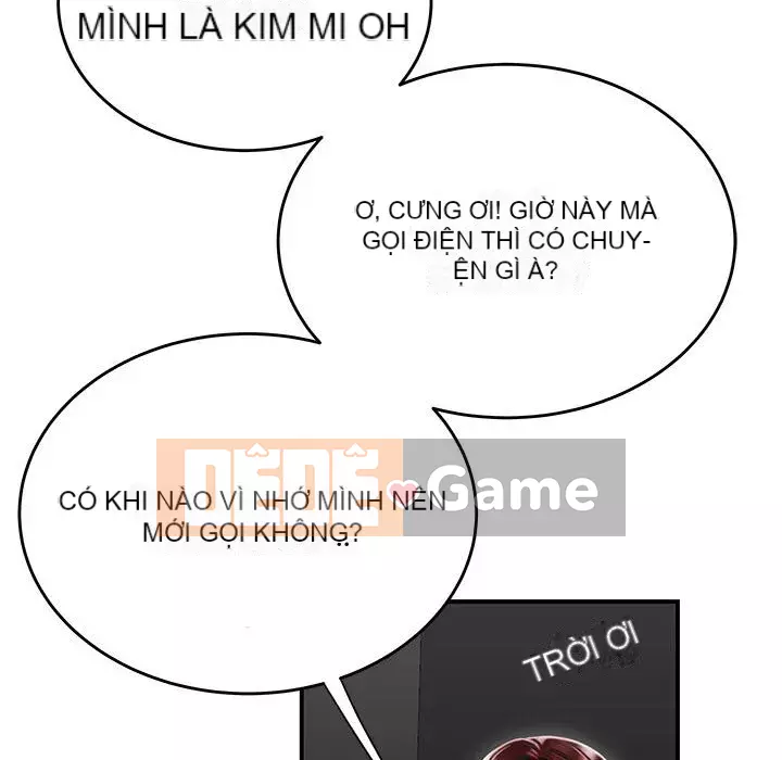 Không về nhà sau khi tan sở Chương 7-8