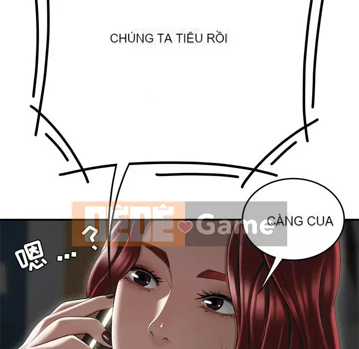 Không về nhà sau khi tan sở Chương 7-8