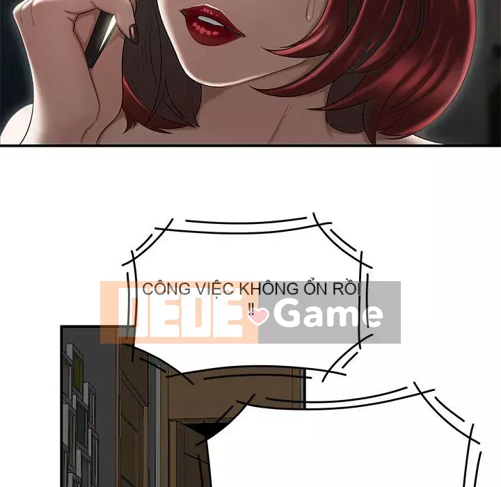 Không về nhà sau khi tan sở Chương 7-8