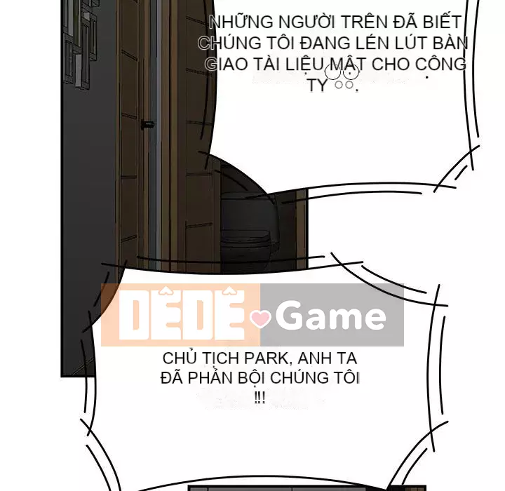 Không về nhà sau khi tan sở Chương 7-8