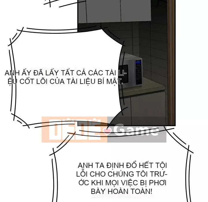 Không về nhà sau khi tan sở Chương 7-8