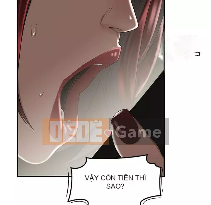 Không về nhà sau khi tan sở Chương 7-8