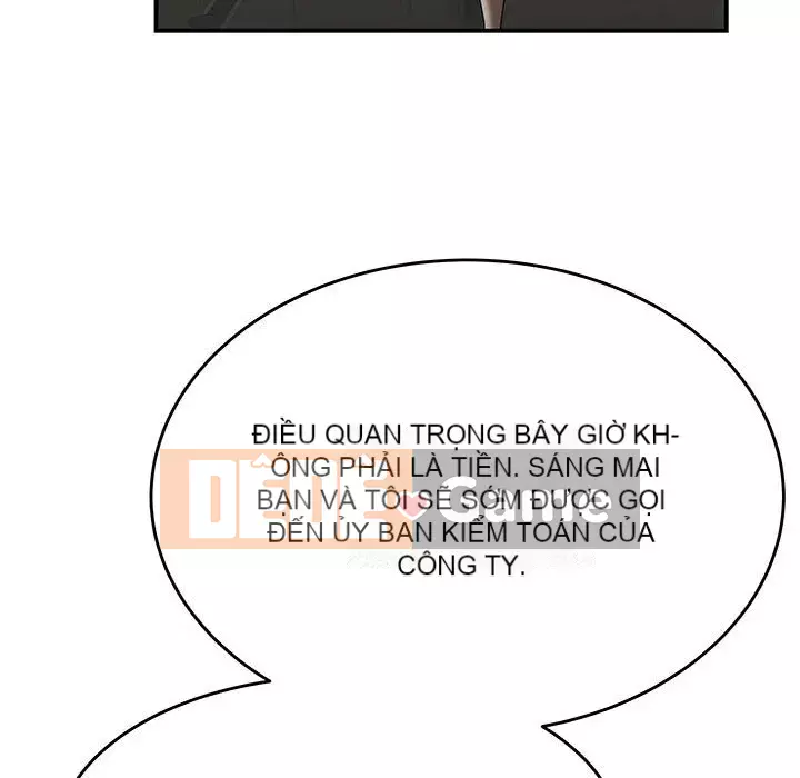 Không về nhà sau khi tan sở Chương 7-8