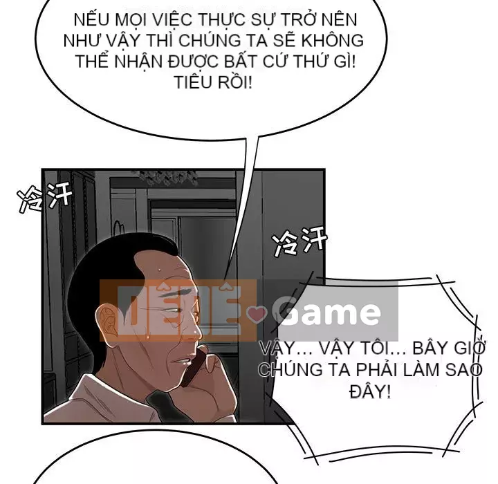 Không về nhà sau khi tan sở Chương 7-8