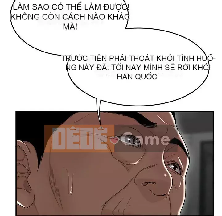 Không về nhà sau khi tan sở Chương 7-8