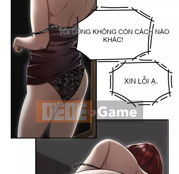 Không về nhà sau khi tan sở Chương 7-8