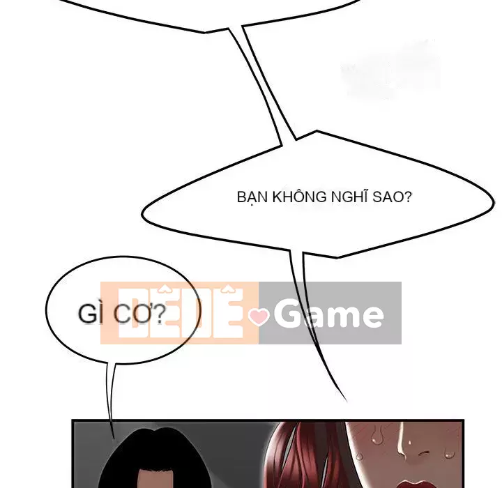 Không về nhà sau khi tan sở Chương 7-8