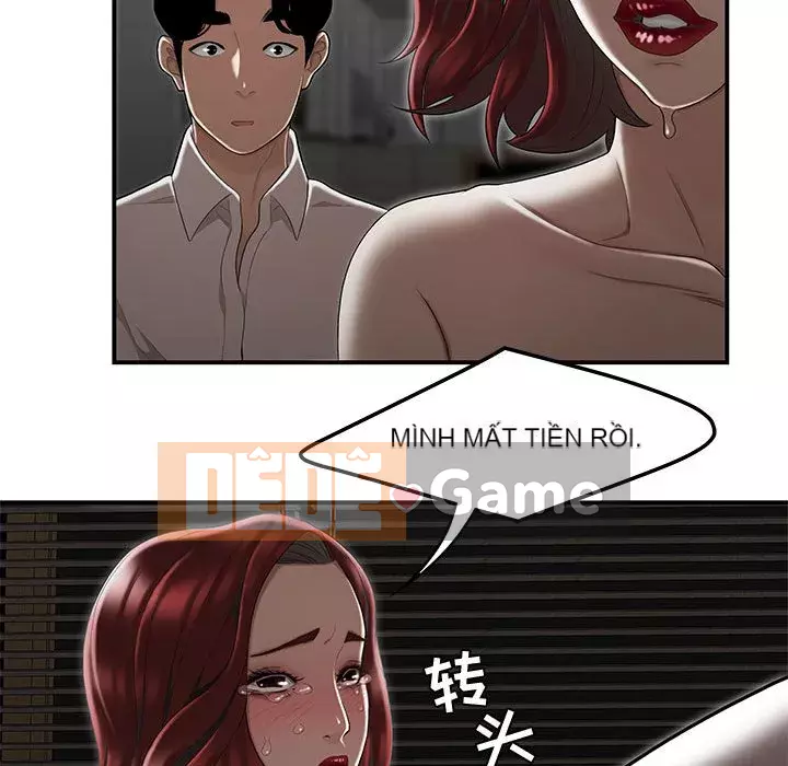 Không về nhà sau khi tan sở Chương 7-8