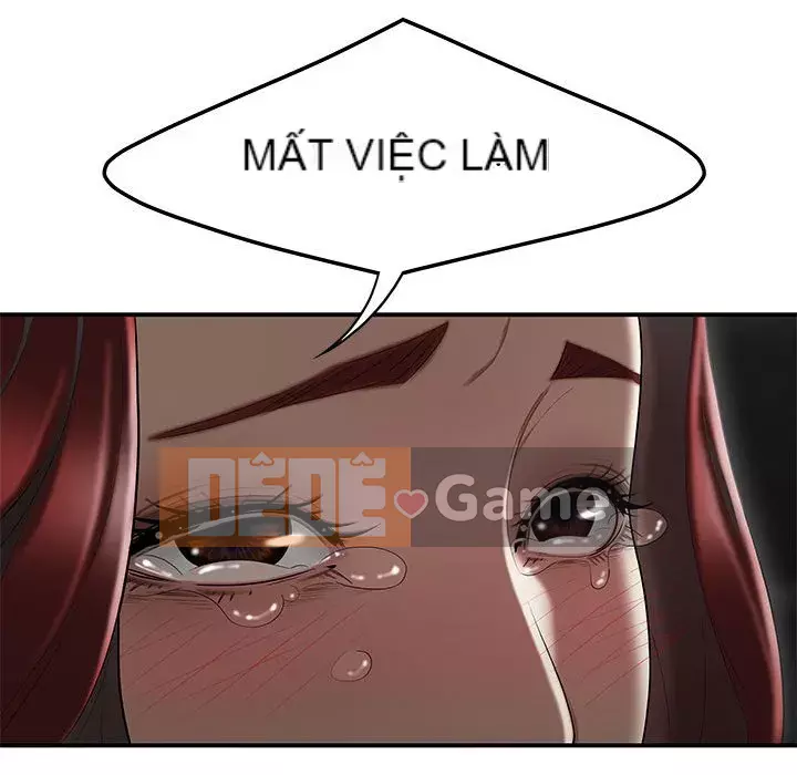 Không về nhà sau khi tan sở Chương 7-8