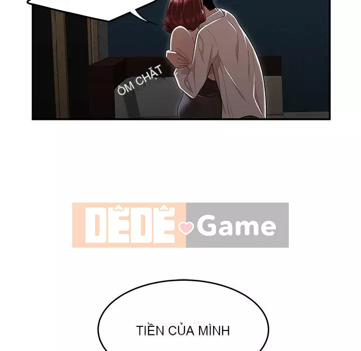 Không về nhà sau khi tan sở Chương 7-8