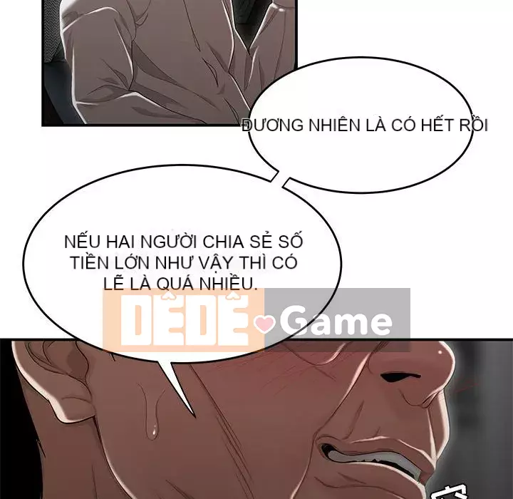 Không về nhà sau khi tan sở Chương 7-8