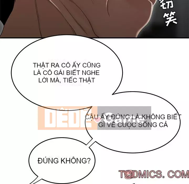 Không về nhà sau khi tan sở Chương 7-8