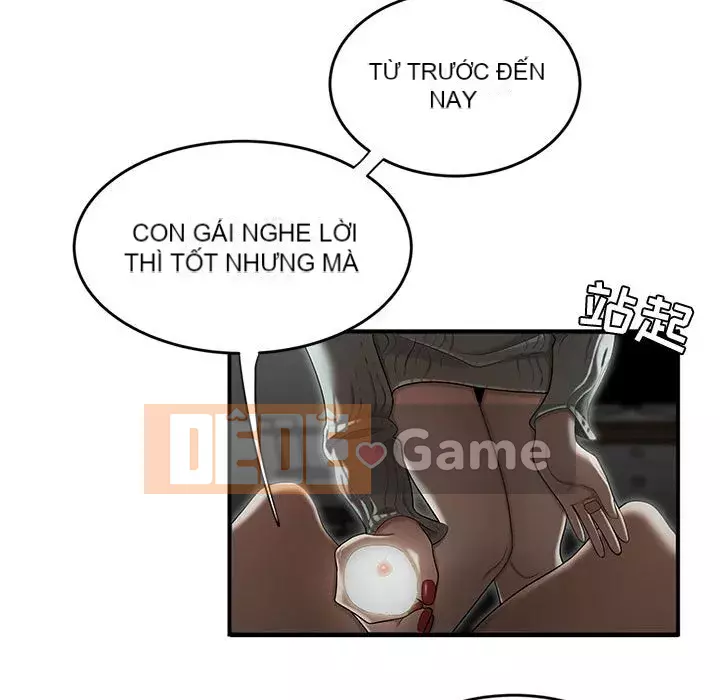 Không về nhà sau khi tan sở Chương 7-8