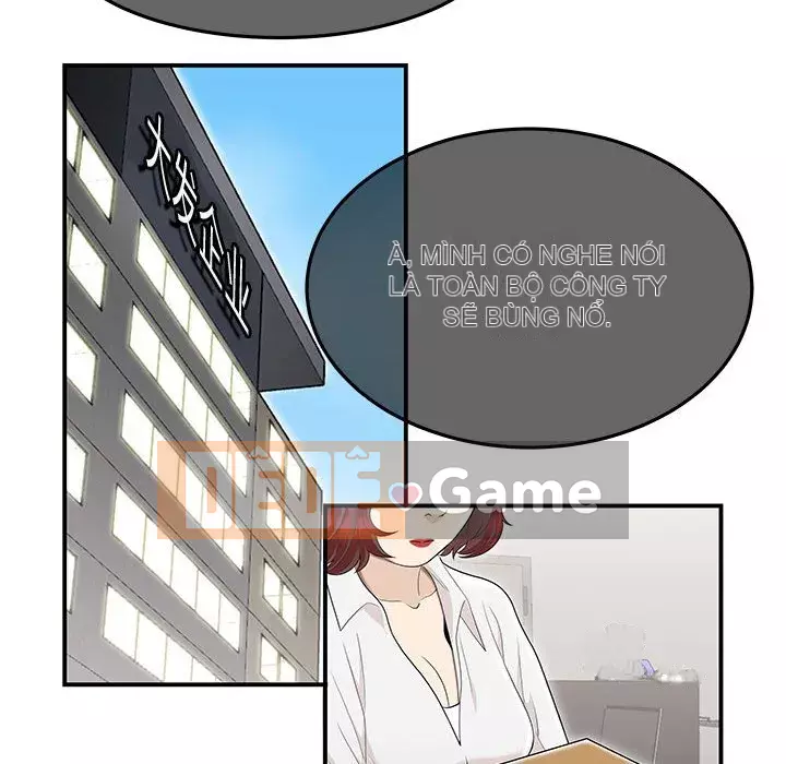 Không về nhà sau khi tan sở Chương 7-8