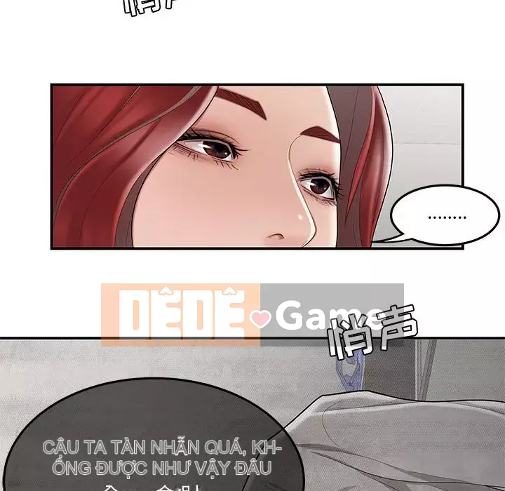 Không về nhà sau khi tan sở Chương 7-8