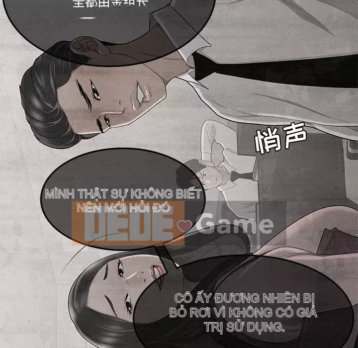 Không về nhà sau khi tan sở Chương 7-8