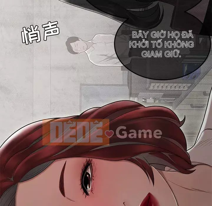 Không về nhà sau khi tan sở Chương 7-8