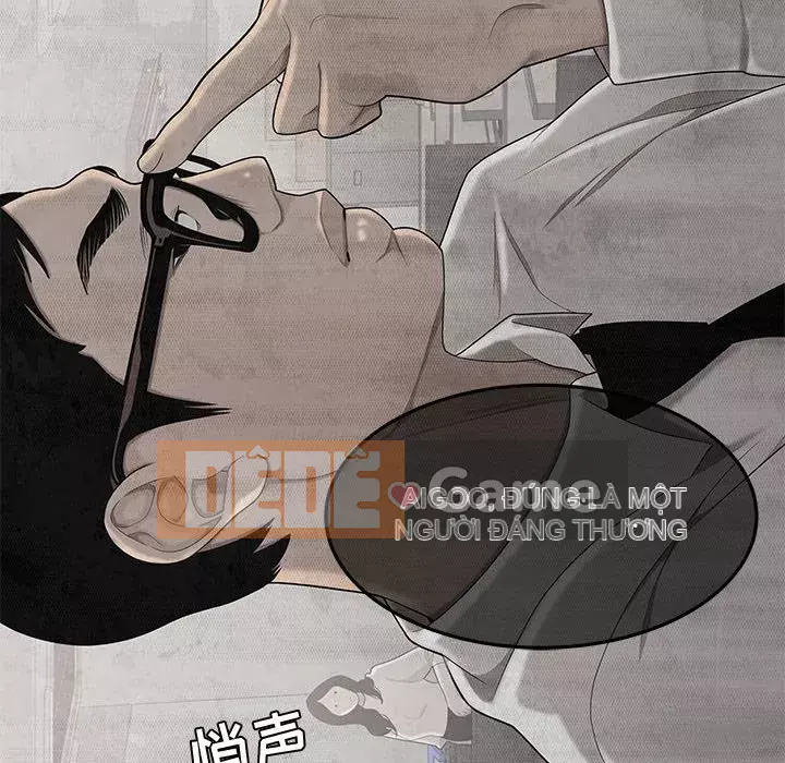 Không về nhà sau khi tan sở Chương 7-8