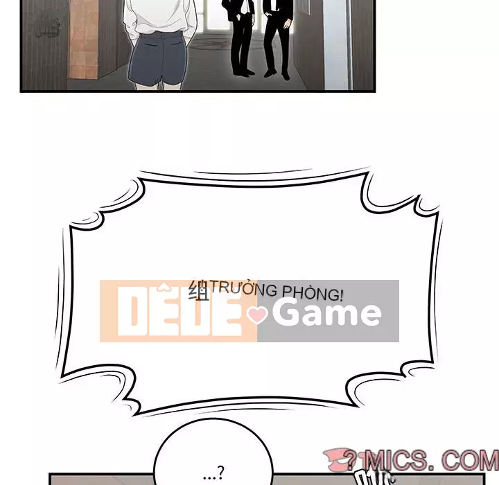 Không về nhà sau khi tan sở Chương 7-8