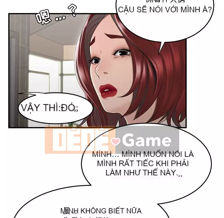 Không về nhà sau khi tan sở Chương 7-8