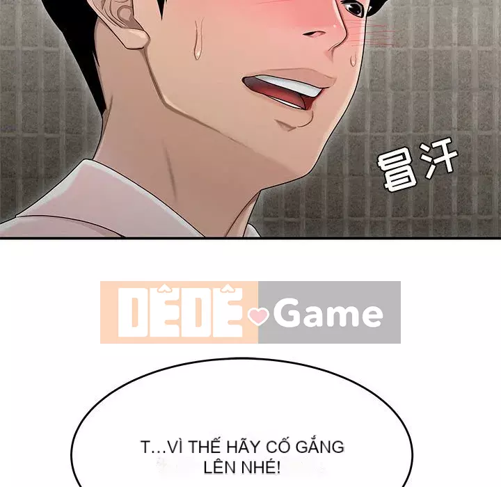 Không về nhà sau khi tan sở Chương 7-8