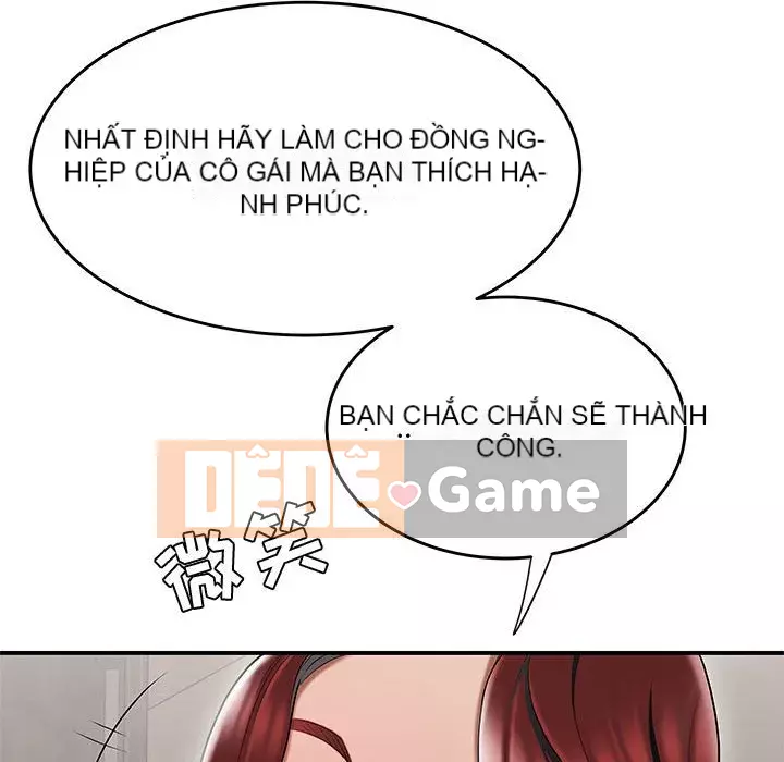 Không về nhà sau khi tan sở Chương 7-8