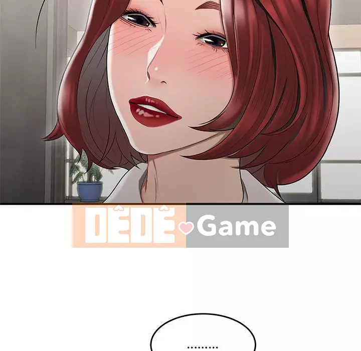 Không về nhà sau khi tan sở Chương 7-8