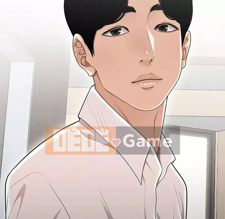 Không về nhà sau khi tan sở Chương 7-8