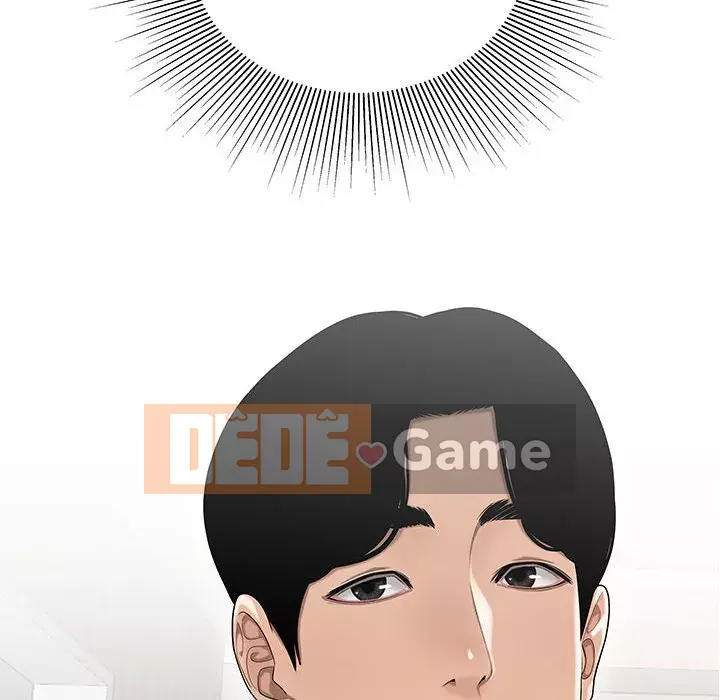 Không về nhà sau khi tan sở Chương 7-8