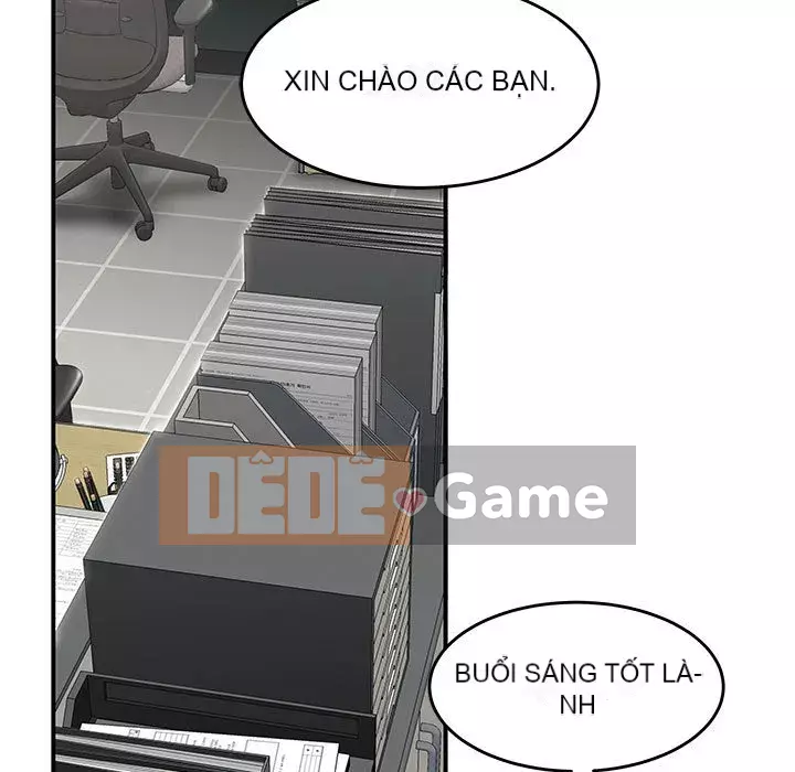 Không về nhà sau khi tan sở Chương 7-8