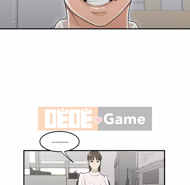 Không về nhà sau khi tan sở Chương 7-8