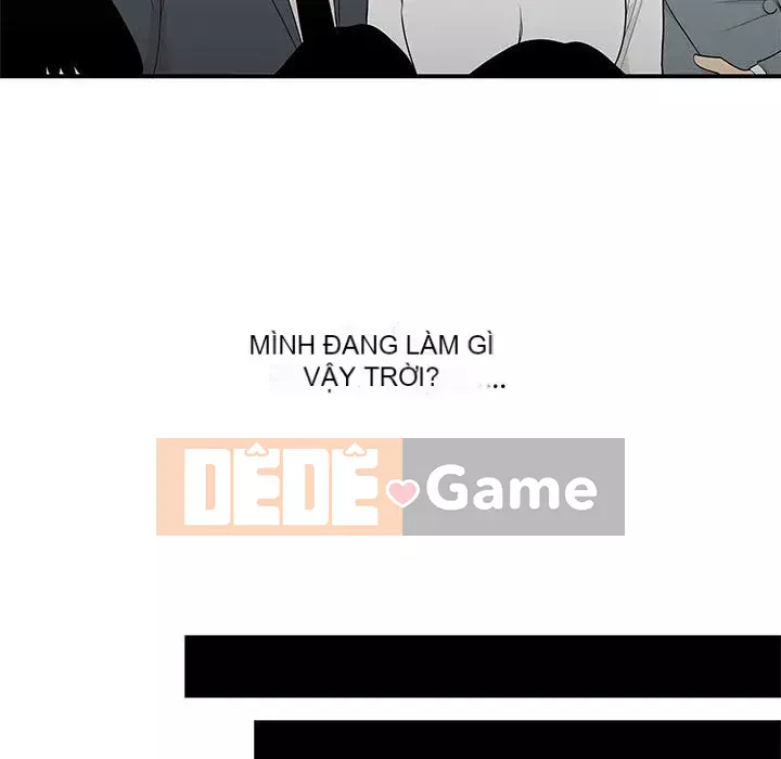 Không về nhà sau khi tan sở Chương 7-8