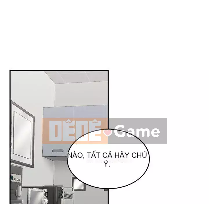 Không về nhà sau khi tan sở Chương 7-8