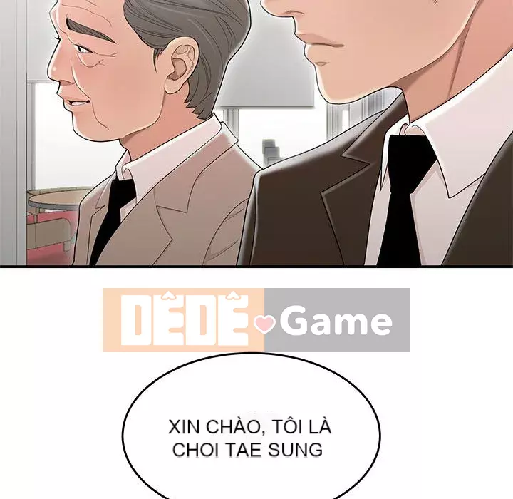 Không về nhà sau khi tan sở Chương 7-8