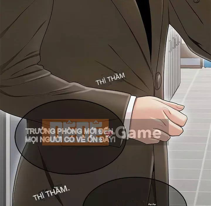 Không về nhà sau khi tan sở Chương 7-8