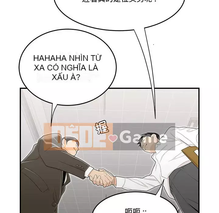 Không về nhà sau khi tan sở Chương 7-8