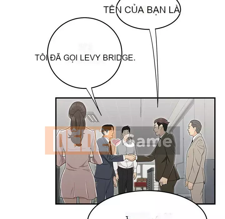 Không về nhà sau khi tan sở Chương 7-8