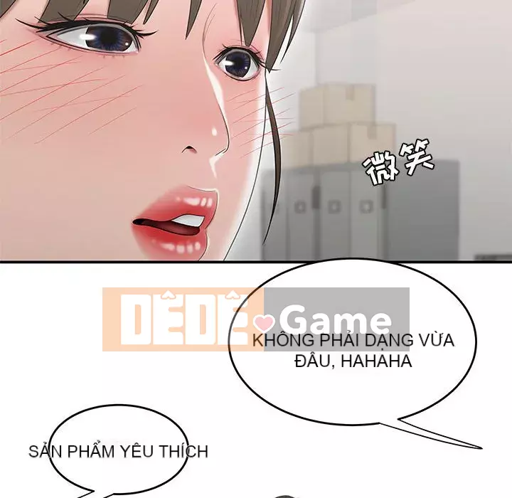 Không về nhà sau khi tan sở Chương 7-8