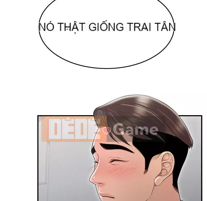 Không về nhà sau khi tan sở Chương 7-8